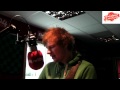 Ed Sheeran - 'Feeling Good' [LIVE IN FM104] 1/4 ...
