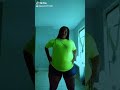 Thunder Thigh Check