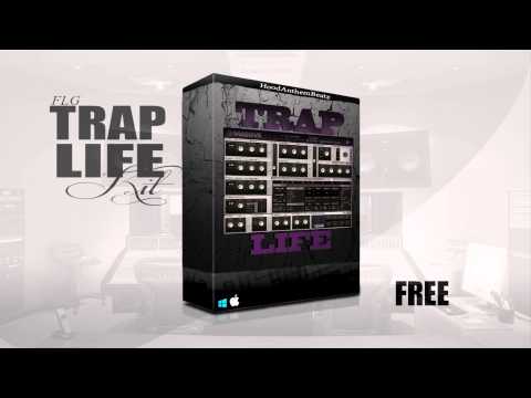 Trap Life Massive Presets (FREE DOWNLOAD)