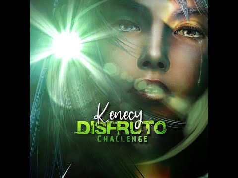 Kenecy Ft Carla Morrison - Disfruto Challenge Freestyle