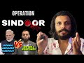 Operation Sindoor In Telugu Poolachokka