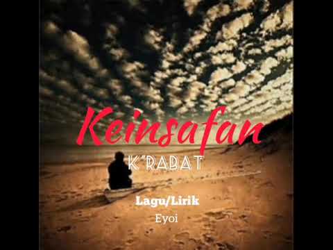 Keinsafan ~ K'rabat..