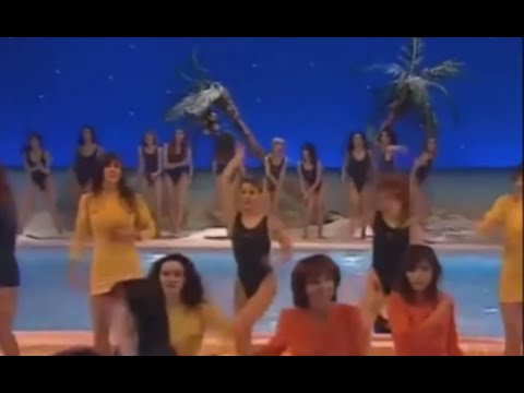 Ewan McVicar - Tell Me Something Good