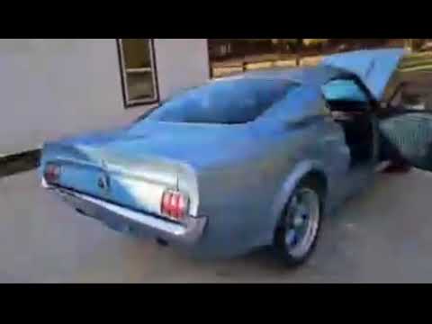 1965 Ford Mustang (CC-1909086) for sale in Lake Hiawatha, New Jersey