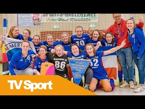 ReLive:  Finale Berliner HC - Mannheimer HC