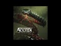 Accept - The Undertaker (2021) HQ