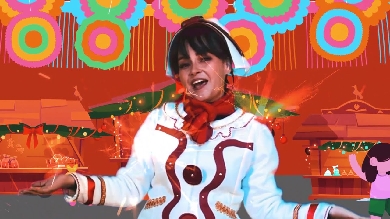 Las Posadas - Navidad