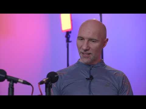 Rehaedukacja Podcast with prof. Goran Marković PART1