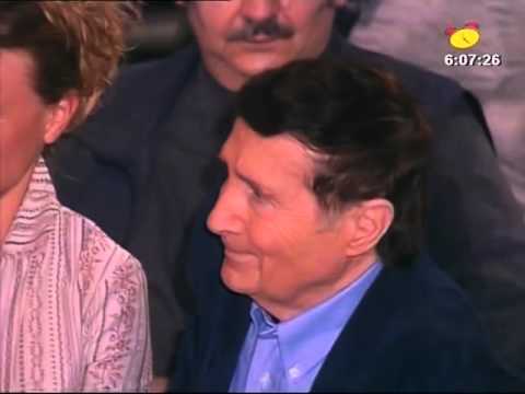 Jonny Hill   Hommage an Freddy Quinn