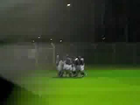 Goal Ysebaert Patro - Sint-Lenaarts .