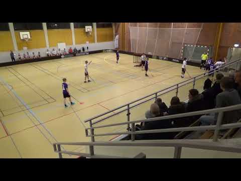 VIB–ST Västerås HJ17 190125