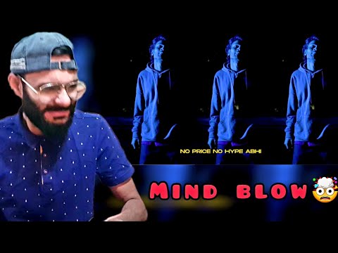 NAHI MILEY CYRUS| @prathameshngp | REACTION #dhh #hiphop