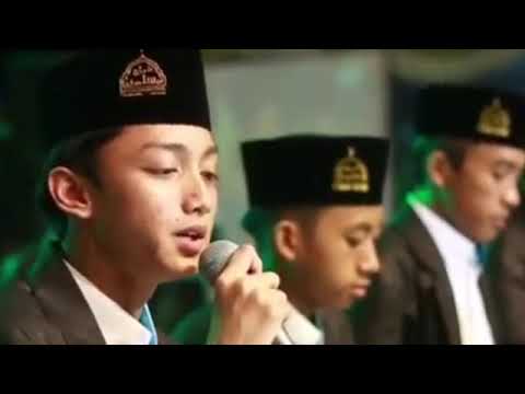 Lagu Gus Azmi Syubbanul Muslimin Terbaru Jangan Bilang I Love You