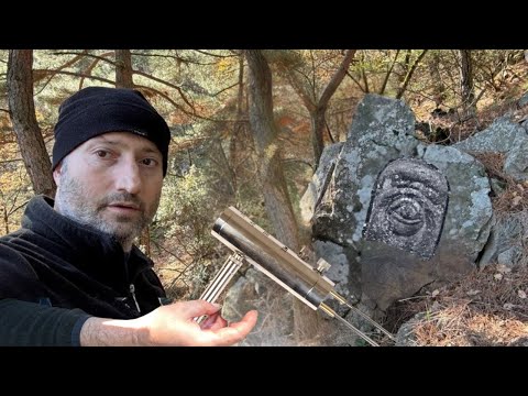 Model 15 Alan Tarama Eşkıya Define Kasası Yakaladı !!!