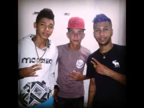 MC BEKA E IVAN BOLADÃO- RECALCADO