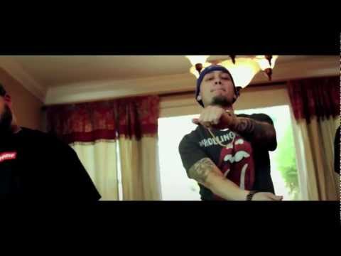 S.B. Fleet - Outter Limmits ft. Prince Sole