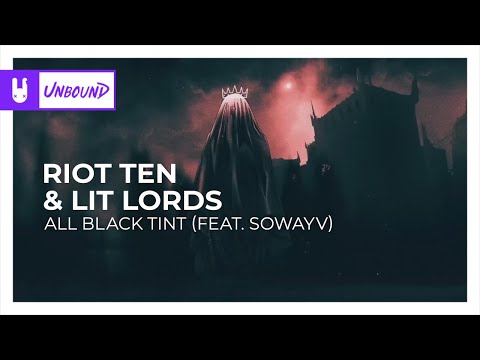 Video thumbnail for All Black Tint