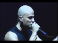 Disturbed - Dehumanized (Live @ Music as a Weapon II)