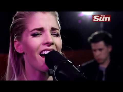 London Grammar Wicked Game
