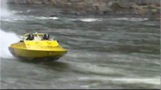 preview picture of video 'Jet Boat Racing... Riggins Idaho USA 2011'