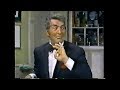 Dean Martin - "Way Down Yonder In New Orleans" - LIVE