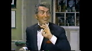 Dean Martin - &quot;Way Down Yonder In New Orleans&quot; - LIVE