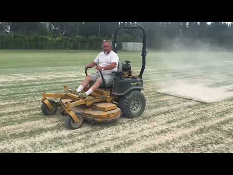 Rete livellatrice serie pesante