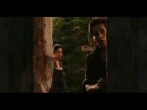 O Reino Proibido - Trailer