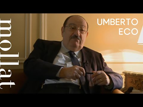 Umberto Eco - Vérités et mensonges à l'heure digitale