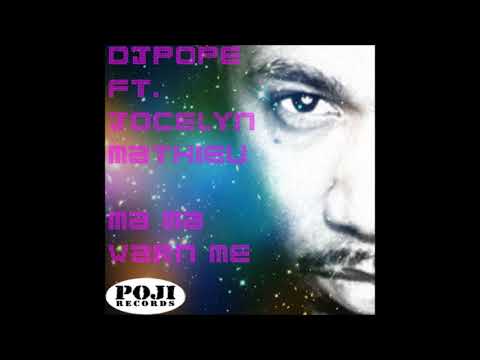 DJ Pope feat Jocelyn Matheieu - Ma Ma Warn Me (Alex Finkin's Summer Jam Vocal)
