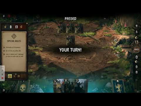 Rushing waters puzzle quest