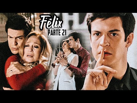 The Story of Felix (Part 21) #React