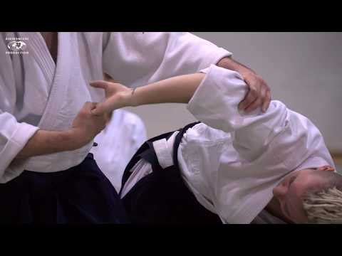 Aikido: Detais and Explanations - Stephane Goffin
