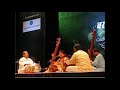 Smt. Devaki Pandit - Raag Gaud Malhar (Barkha Rutur Festival Aug'08. 1/4)