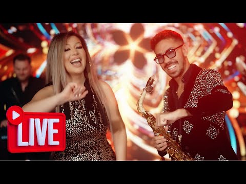 Laura & Armin Nicoară - Vreau când mă trezesc să sărut gurița ta