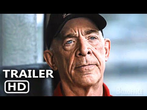NATIONAL CHAMPIONS Trailer (2021) J.K. Simmons, Alexander Ludwig, Drama Movie