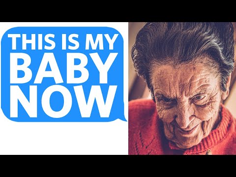 My Mother-in-Law Kidnapped my Baby... and I got REVENGE in the only way that Hurts - Reddit Podcast