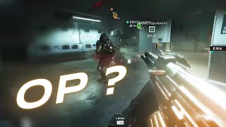 Je TEST la STG et la M1