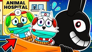 Download lagu WE GOT KIDNAPPED in Animal Hospital Anomaly.. mp3 Download lagu WE GOT KIDNAPPED in Animal Hospital Anomaly.. mp3