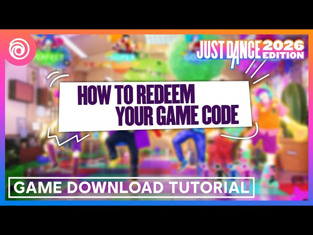 Vídeo relacionado con Videojuego para Switch Ubisoft Just Dance 2022 Código de Descarga