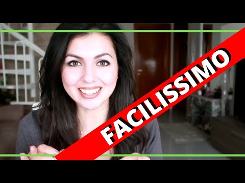 Verbs in Italian | Everything you need to know about Italian verbs to get started | Grammar