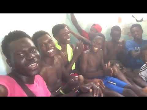 Osc’Art en mode acapella "Seytané"