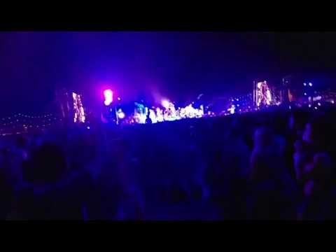Audien B2B 3LAU - Lose my Mind. Live from EDC Las Vegas 2017