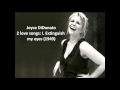 Joyce DiDonato: The complete "2 love songs" (Bernstein)