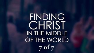 Descobrir o Opus Dei (VII) - Oração e espiritualidade