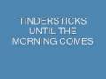 Tindersticks-Until the morning comes