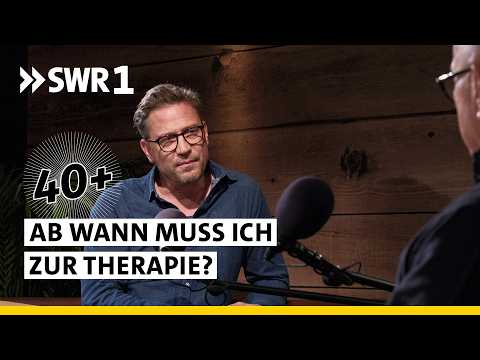 Trotz Krise, Angst und Streit: So geben uns Freunde Halt | 40 + Die Podcast Therapie