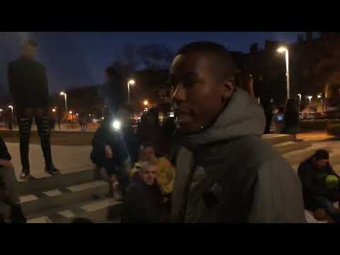 ASESH VS PROFESSOUL/CUARTOS/GIRORAP/FECHA 2