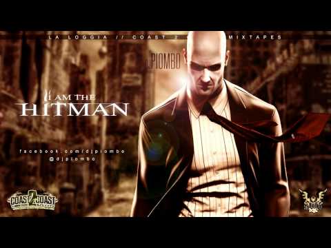 Tony Yayo ft Mobb Deep - Body Bag - DJ PIOMBO