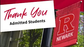 Admitted Students Day 2024 Recap